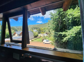 Luz del sur San Carlos De Bariloche